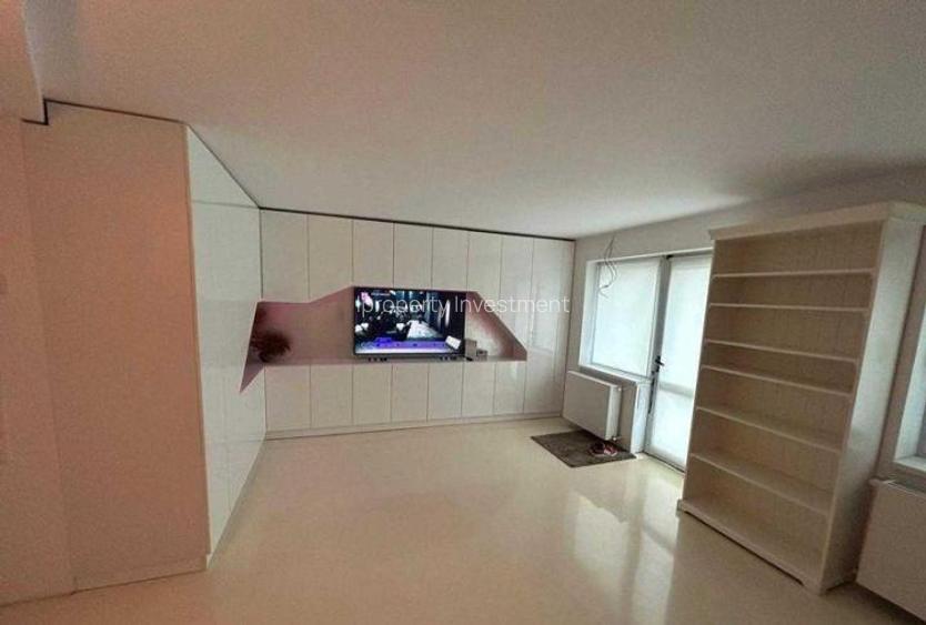 Baneasa | Studio | Terasa | Centrala Proprie | Parcare - 2