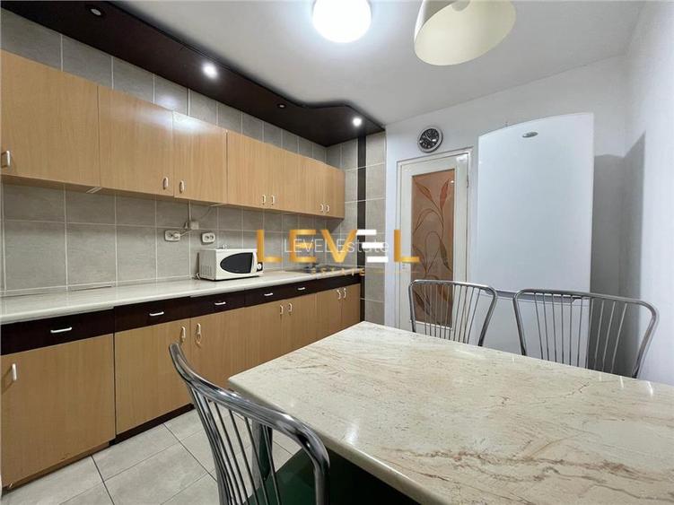 Apartament Luminos cu 4 Camere de Inchiriat  - Soseaua Nordului - 3