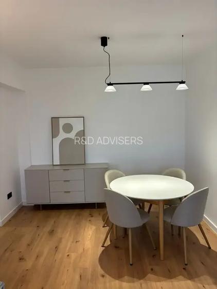 Apartament 2 Camere superb finisaje/mobila lux piscina exterioara - 16