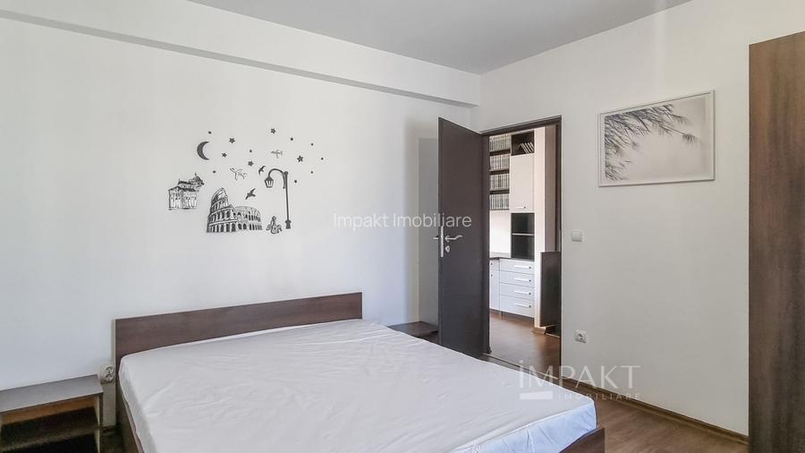 Inchiriere apartament cu 2 camere, zona Eroilor, Floresti! - 4