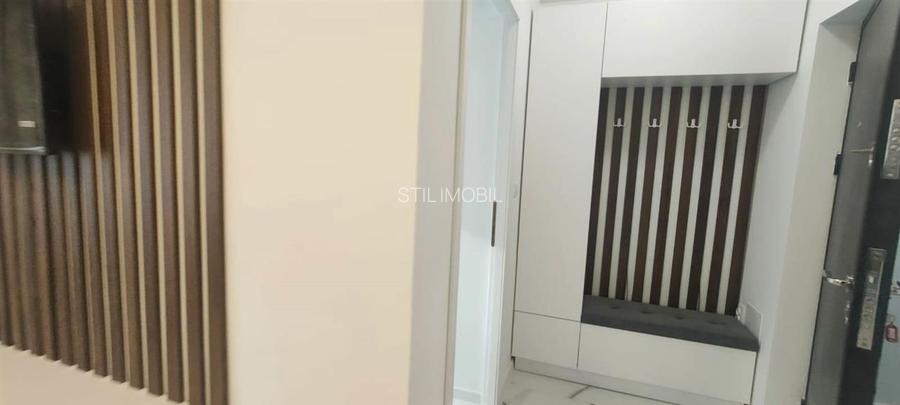 AP 2 CAM CAPAT CUG LUNCA CETATUII SEMIDECOMANDAT ETAJ 1 - 6