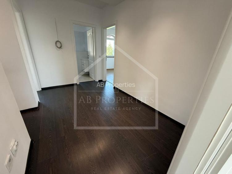 Vila Individuala | Teren 600 Mp  | Garaj - 9