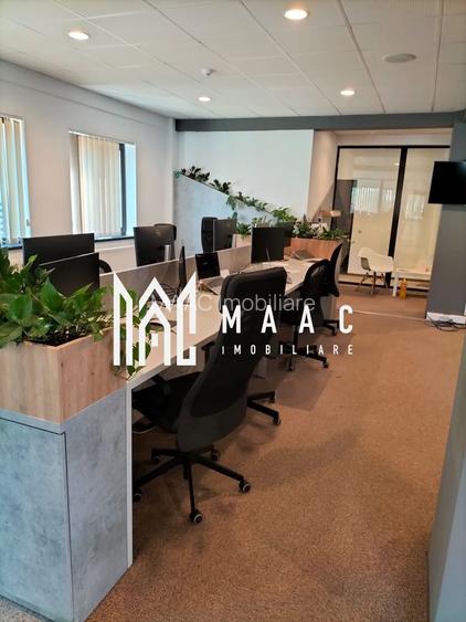 Spațiu comercial | 3 etaje | 950 mp | Ultracentral - 3