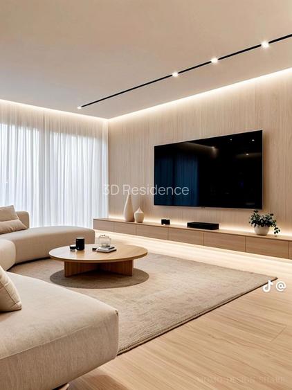 Apartament 3 camere direct dezvoltator - 3