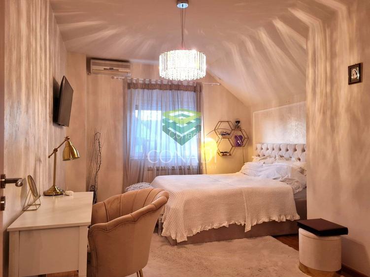 Iancu Nicolae- Pipera, vila cu 6 camere de inchiriat 360 mp utili - 7