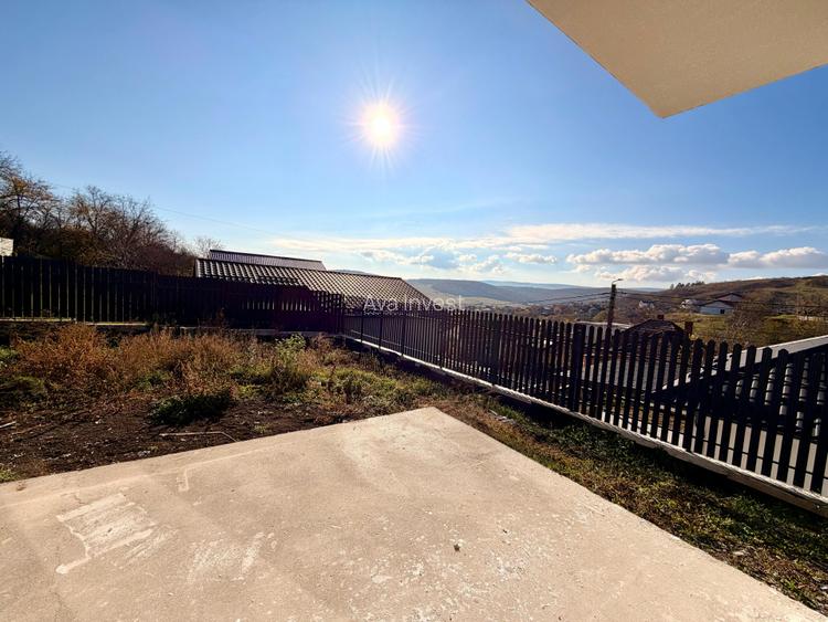 Casa individuala, teren 564 mp, CF, zona linistita si accesibila. - 15