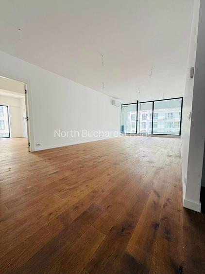 ONE Cotroceni | 4 Camere | Nemobilat | Parcare Inclusa - 10