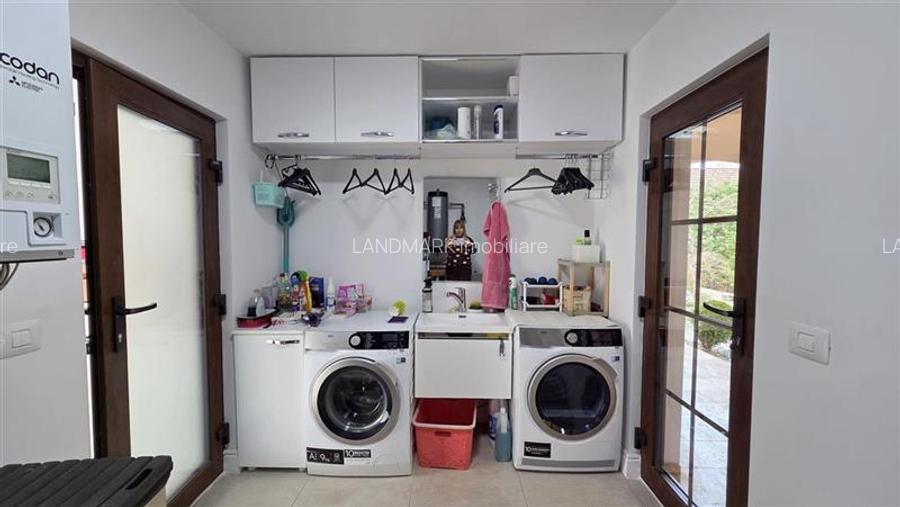 COMISION 0% CASA MEDITERANEANA SUPERBA MOBILATA  DUMBRAVITA PADURE - 11