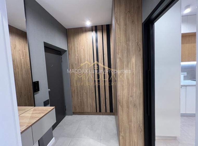 Apartament  LUX**Modern** 3 Camere**Bloc NOU //Strada Agricultori - 22