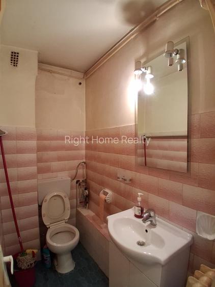 3 Camere Brancoveanu – Aleea Calinesti - Parcare - 19