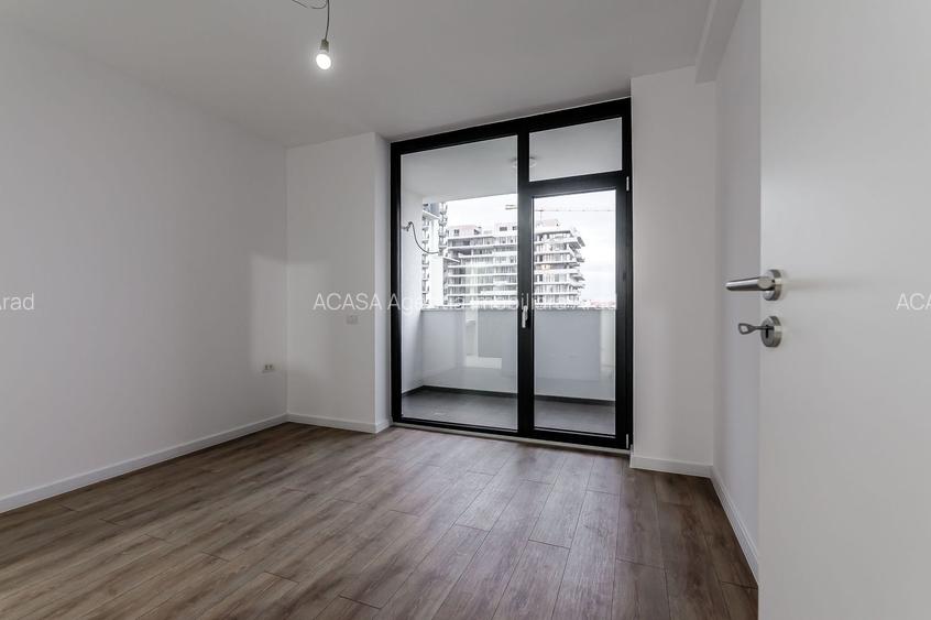 Apartament nou cu 3 camere în X-City Towers – Direct de la dezvoltator - 2