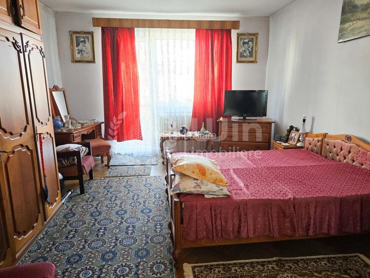 Casa individuala | 176mp utili | 530mp teren | Cartier Andrei Muresanu - 2