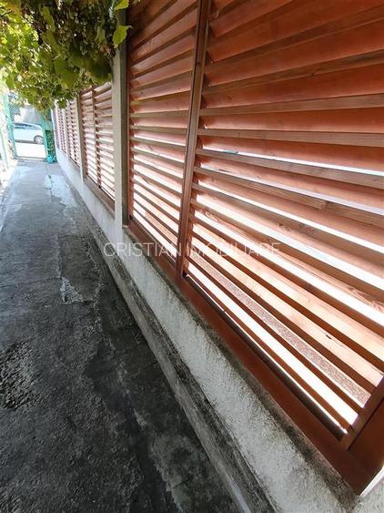 Teren cu casa demolabila, Ultracentral! - 9