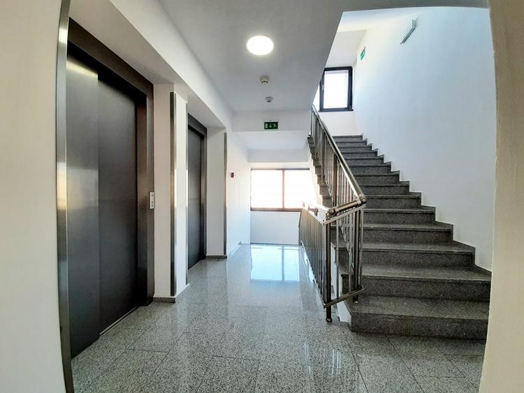 13 Septembrie - Panduri - Cotroceni- Parcare inclusa- complex rezidential - 9