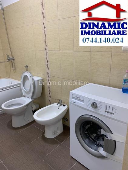 Apartament 2 camere str.Fermelor. Preț 400 eur/lunar - 6