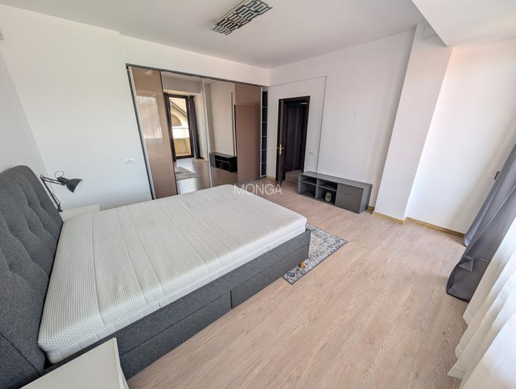 Apartament 3 camere 112mp + terase | 0 comision | Pipera Padure | Iancu de Huned - 21