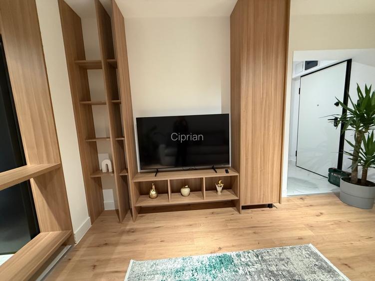 Apartament 3 camere – Astorium Garden, Sector 3 | Complex cu piscină | Bloc nou  - 3