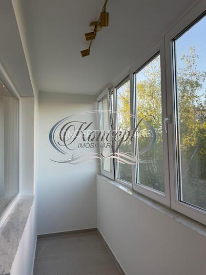 Apartament la prima inchiriere in Gheorgheni - 9