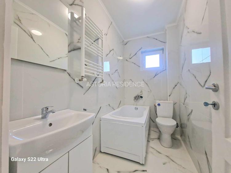 Apartament 1 camera D 28 MP  + curte intabulataLunca Cetatuii - 6