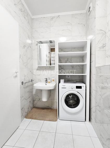 Apartament modern 2 camere + parcare – ARED IMAR - 6