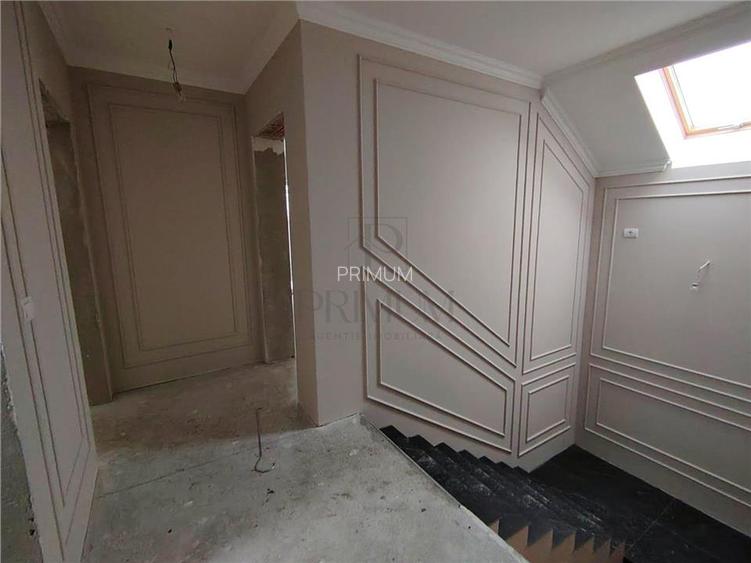 Casa Individuala - RONAT - Dormitor la parter - bucatarie separata. - 10