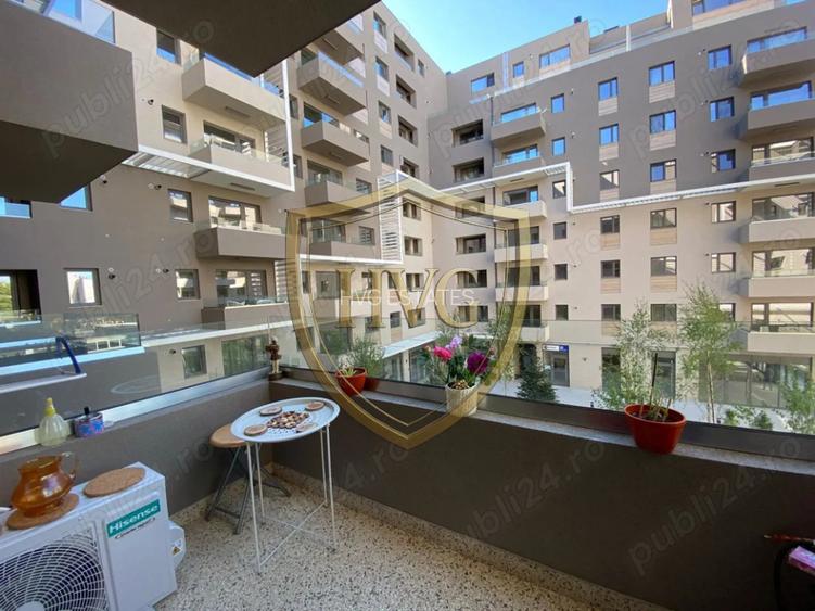 Apartament 2 Camere | Semidecomandat | Centrala Proprie | Stefan cel Mare - 10