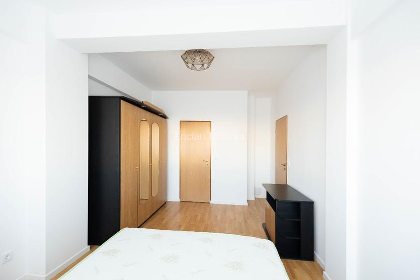 Apartament de închiriat – 2 camere, 64 mp, Bulevardul Independenței - 8