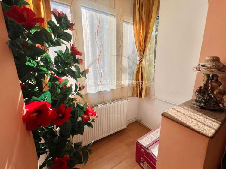 OFERTA | Apartament cu 1 camera | Dambovita , Timisoara - 5