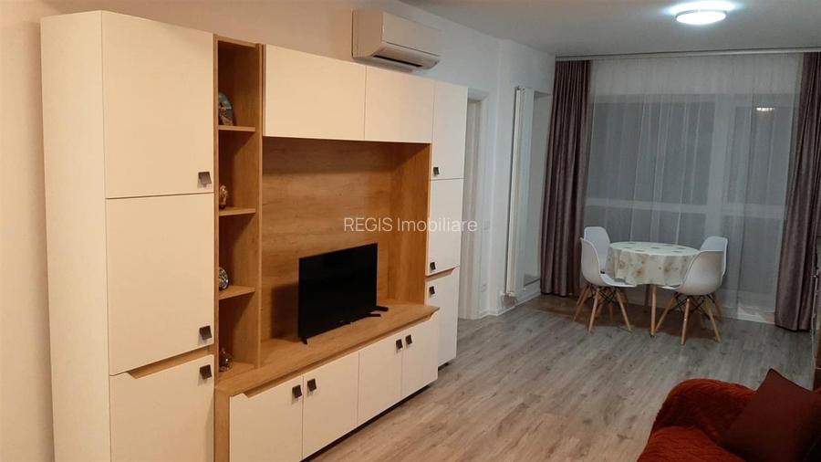 Apartament modern Vivamus Park Residence cu loc de parcare inclus - 2