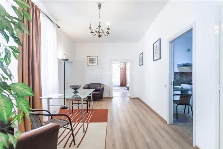 Oportunitate! Apartament + Garsoniera - 130mp, intrari separate, Etaj 1, loc de - 6