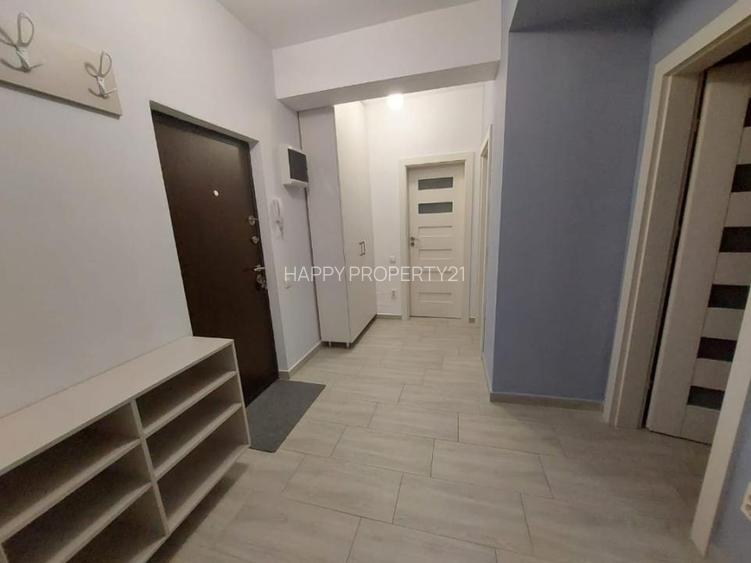 2 camere Premium, 65 mp, parcare subterana zona Prelungirea Ghencea - 12