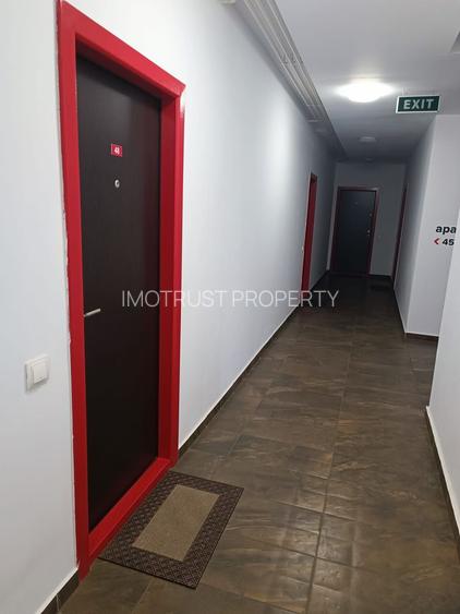 🏡 Apartament 2 camere de închiriat – ARED Micalaca, priveliște super - 3