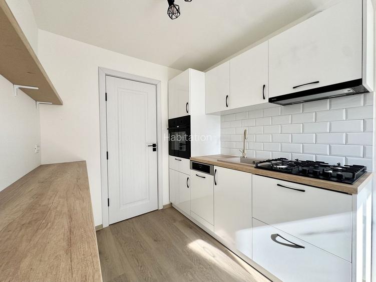 Apartament 2 camere Bucovina – decomandat, zonă excelentă - 19