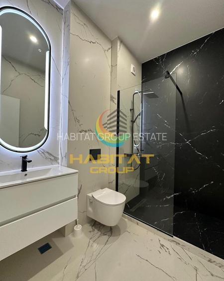 Apartament 4 camere- 104mp- Kaufland Metalurgiei - 5