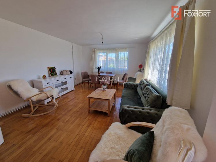 Casa individuala cocheta, cu 4 camere - Remetea Mare - 13