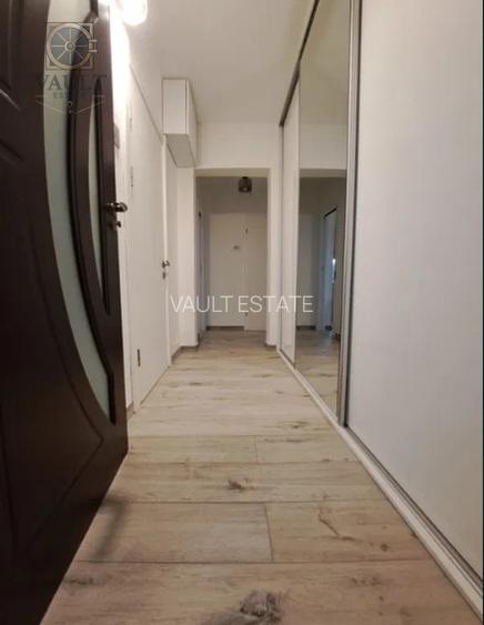 Apartament 3 camere - BLOC ANVELOPAT - zona DRISTOR - 7
