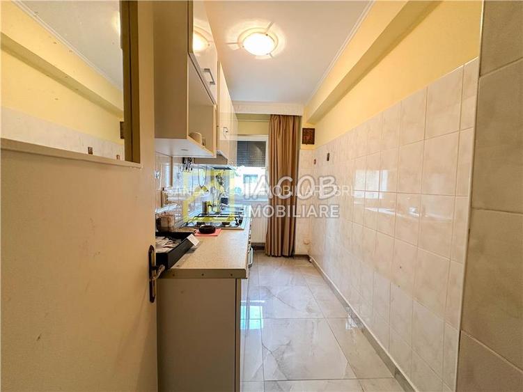 Garsoniera confort I, str Milcov-Investitie sigura sau locuinta ideala - 4