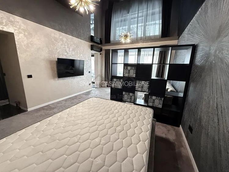 Apartament 1 camera Dream Village Canta - 4