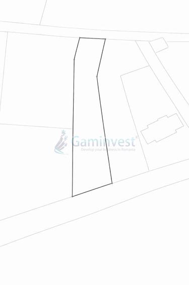 Teren intravilan langa padure, zona Gheorghe Doja,Oradea - 3