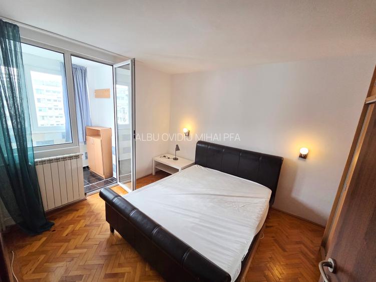 Titan, Baba Novac, 2 camere langa parcul IOR etaj 9 din 10 bloc reabilitat - 4