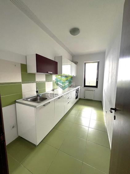 Iancu Nicolae, apartament cu 2 camere de vanzare, 67mp construiti - 7