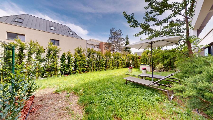 PIPERA | IANCU NICOLAE  | 3 camere | 116 mp | Parcare | Gradina 94 mp - 40
