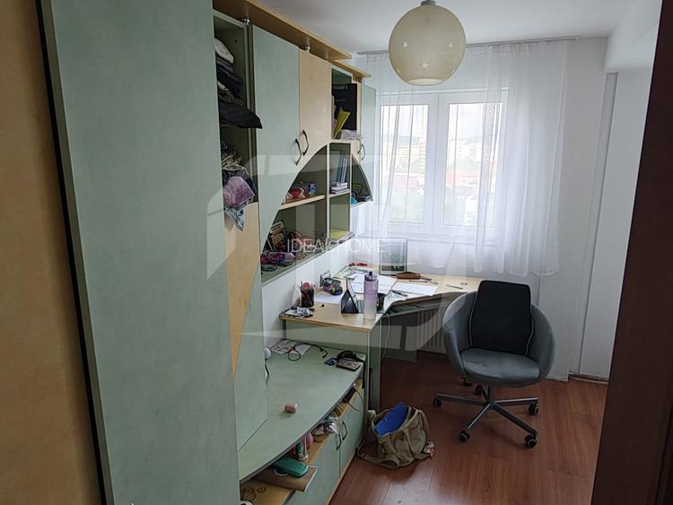 Apartament 3 camere I cu parcare I pet-friendly I Manastur - 8
