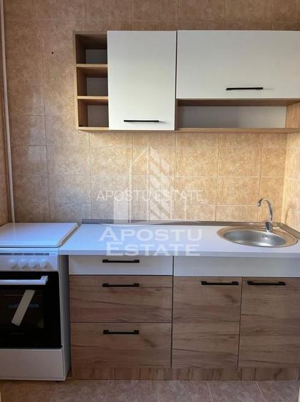 Apartament 1 camera zona Micalaca - 2