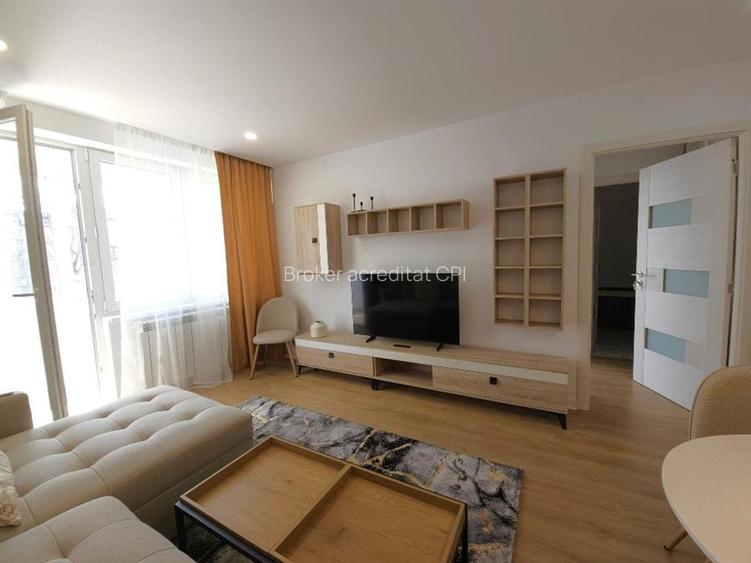 Apartament Piata Iancului - 15