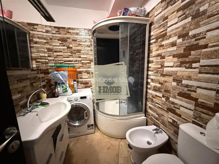 Apartament cu 2 camere etajul 1 cu balcon si parcare zona Arhitectilor - 7