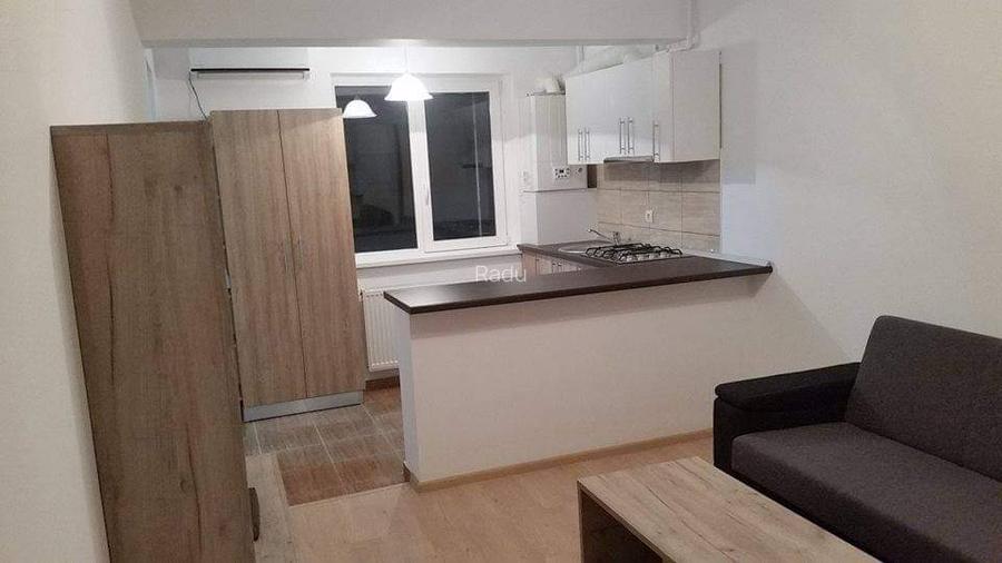 Proprietar inchiriez ap 2 cam bloc 2017 - Gura Metrou Berceni la 2 min - 2