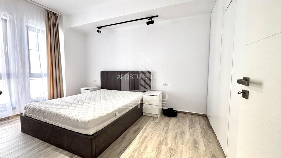 Apartament cu 2 camere de inchiriat, zona Lidl, Giroc, Timis - 3