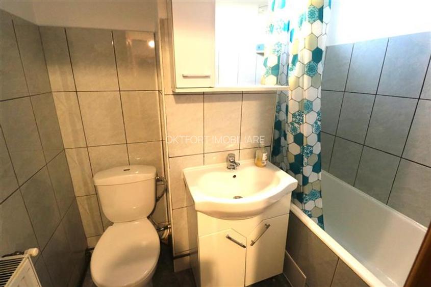 Apartament 2 camere, centrala proprie, zona Torontalului - 9