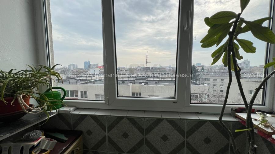 REA1000697 Apartament 3 camere l Dorobanti - 3